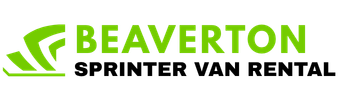 beaverton sprinter van rental logo