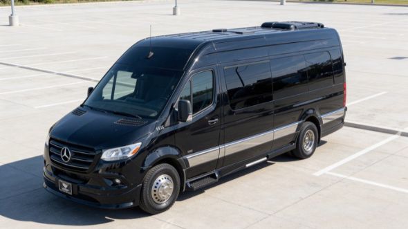 beaverton wine tour sprinter van rental