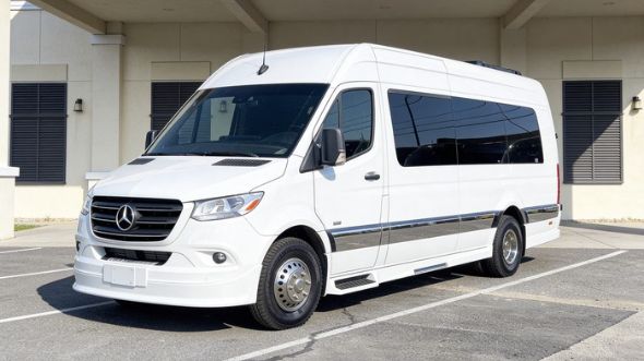 eugene wine tour sprinter van rental