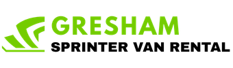 gresham sprinter van rental logo