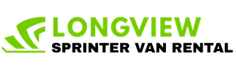 longview sprinter van rental logo