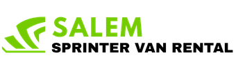 salem sprinter van rental logo