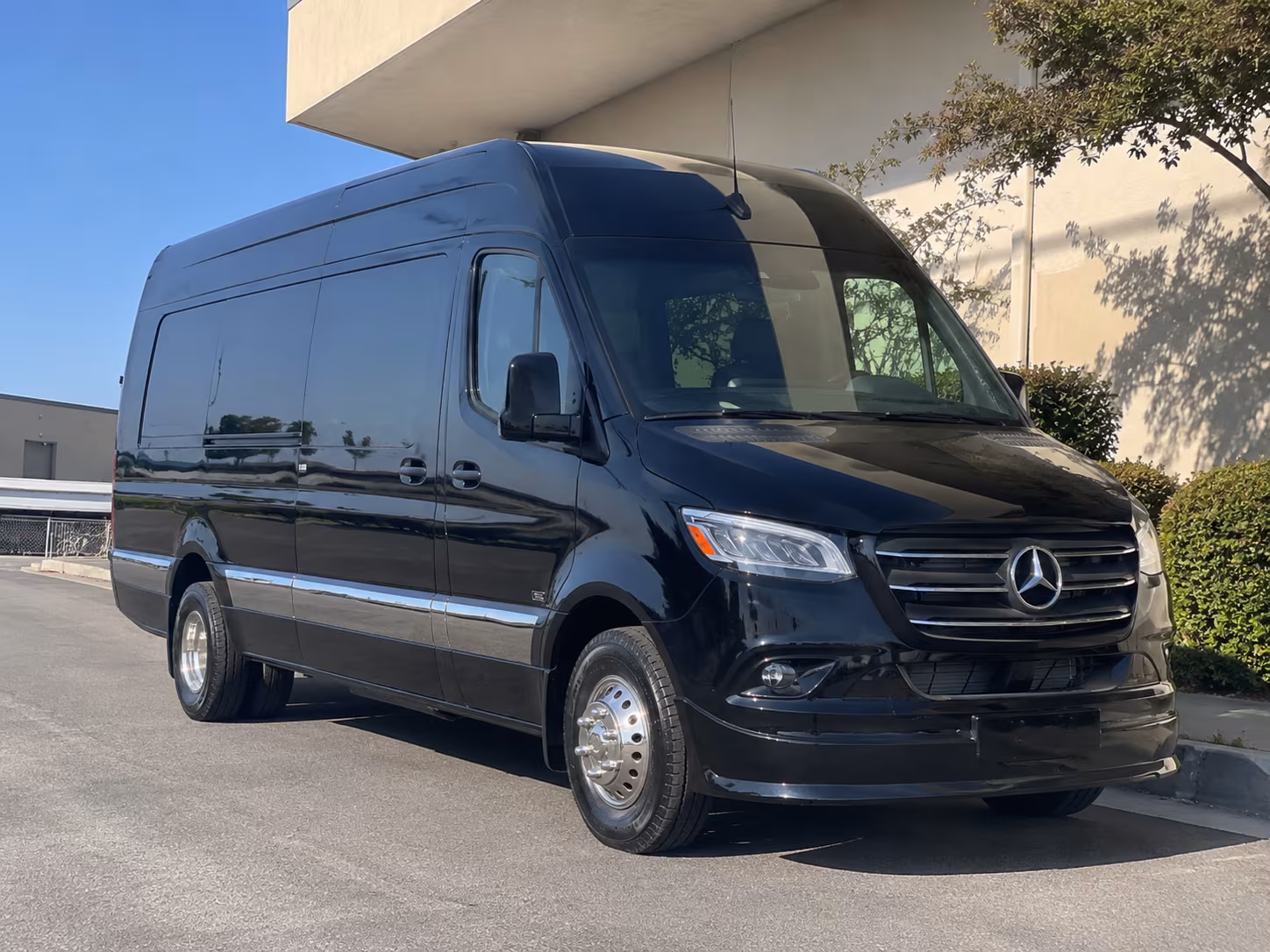 find the perfect transportation for your next birthday 5