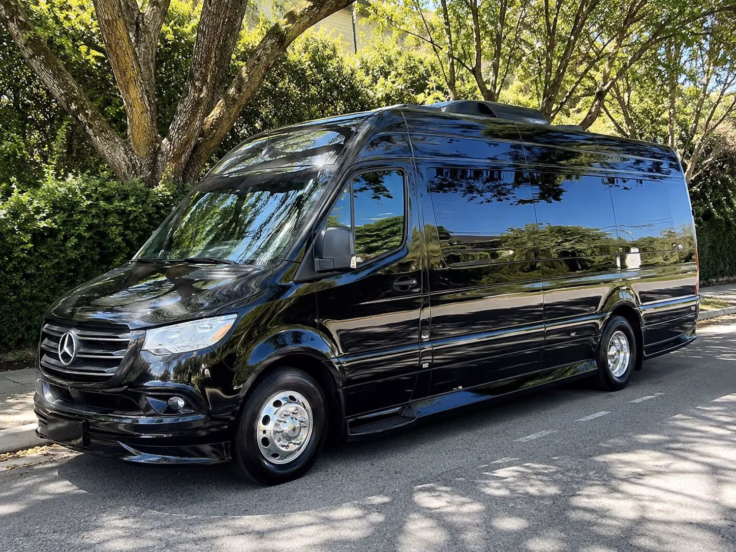 find the perfect transportation for your next concert or music festival 1