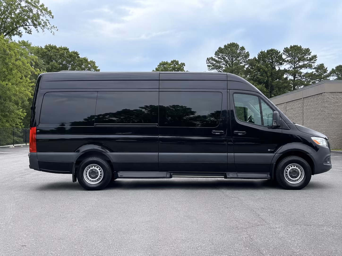 find the perfect transportation for your next concert or music festival 3