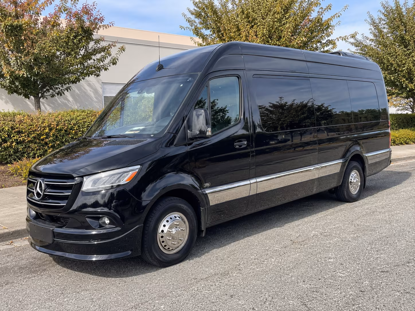 find the perfect transportation for your next concert or music festival 4