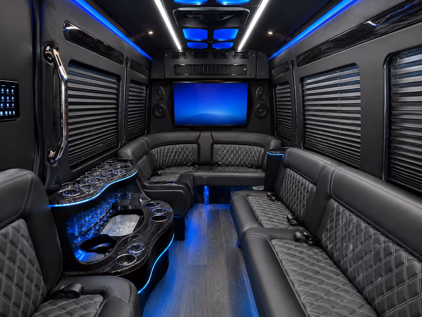 find the perfect transportation for your next corporate event 4