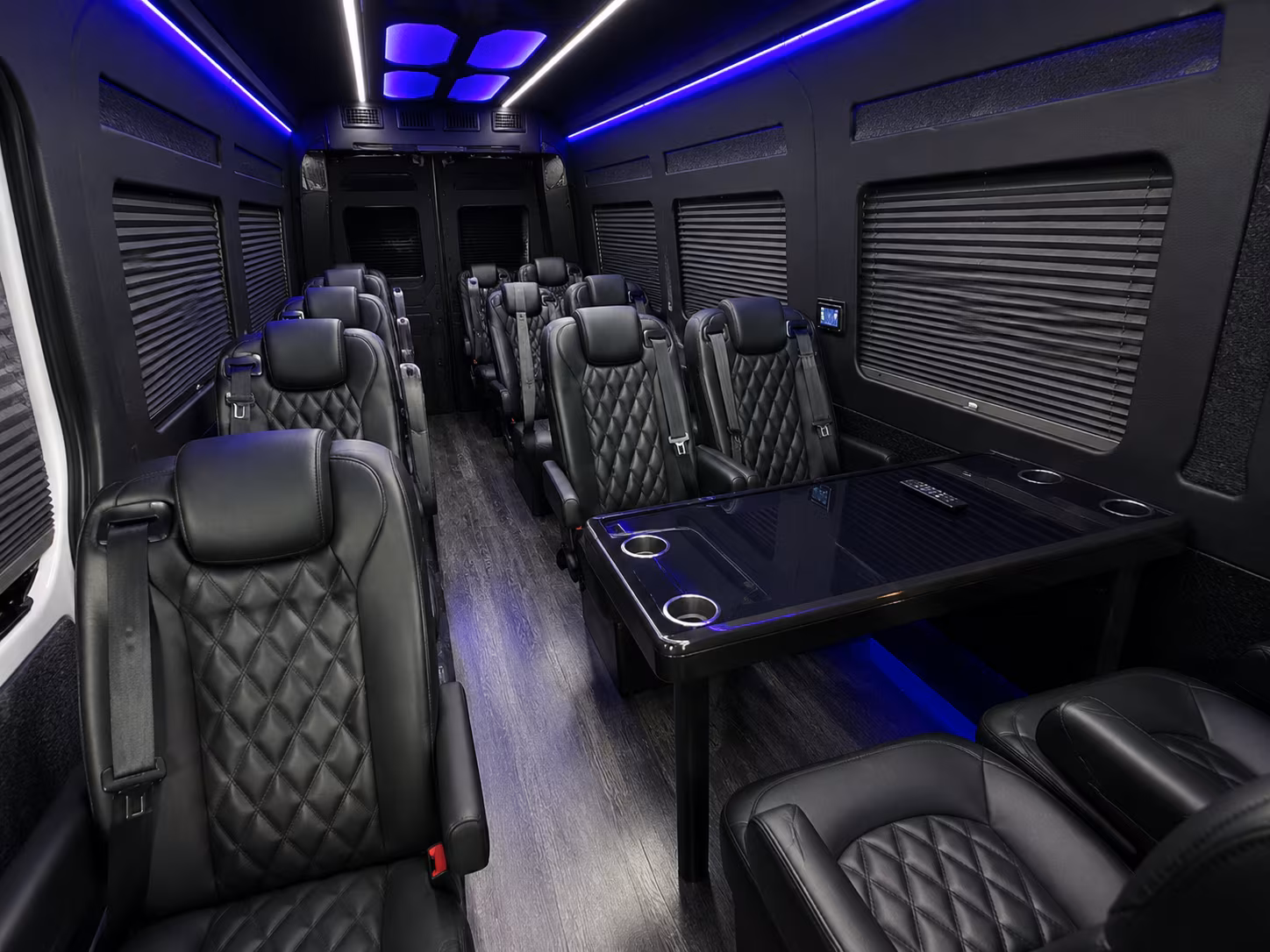 find the perfect transportation for your next employee shuttle 3