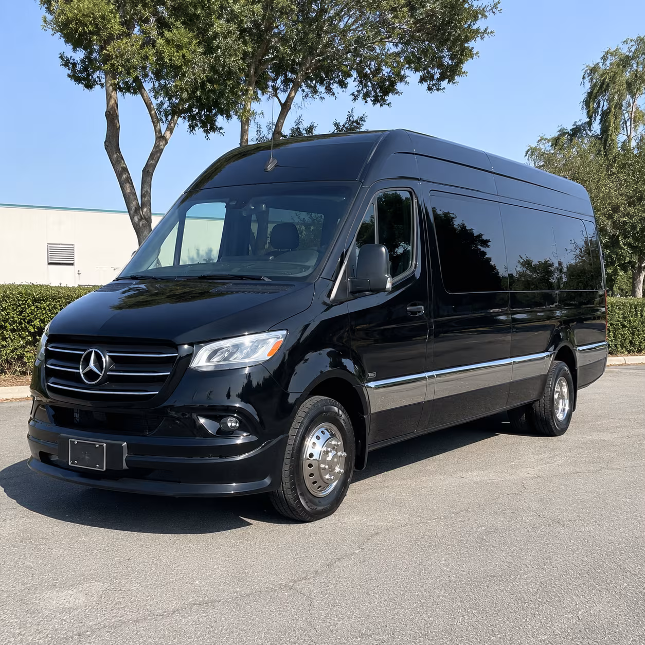find the perfect transportation for your next prom 4