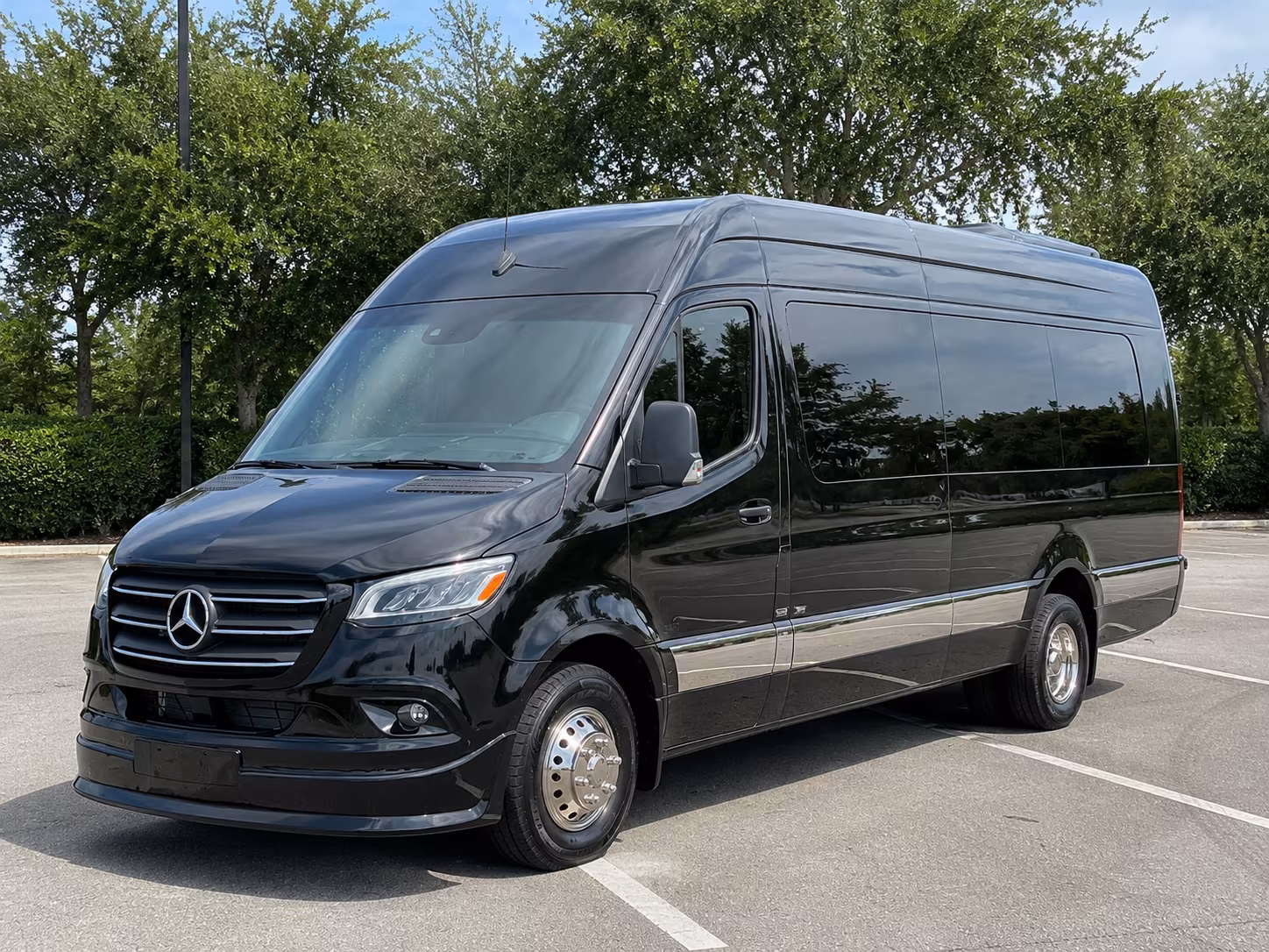 find the perfect transportation for your next wedding 2