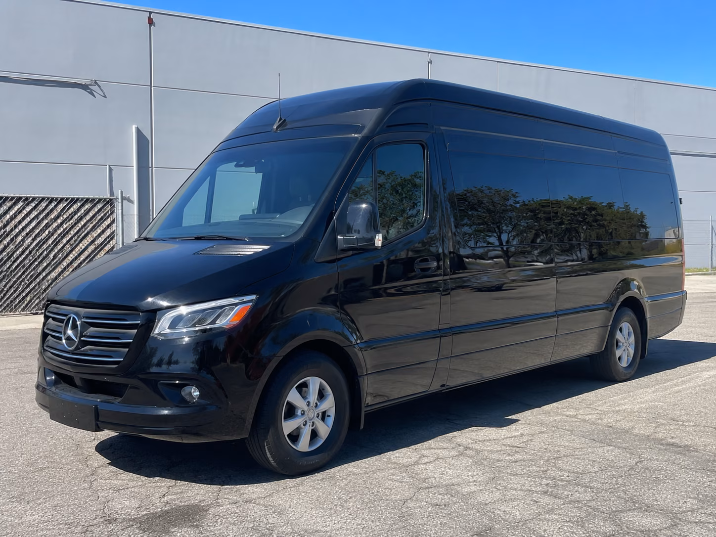 find the perfect transportation for your next wine tour 4