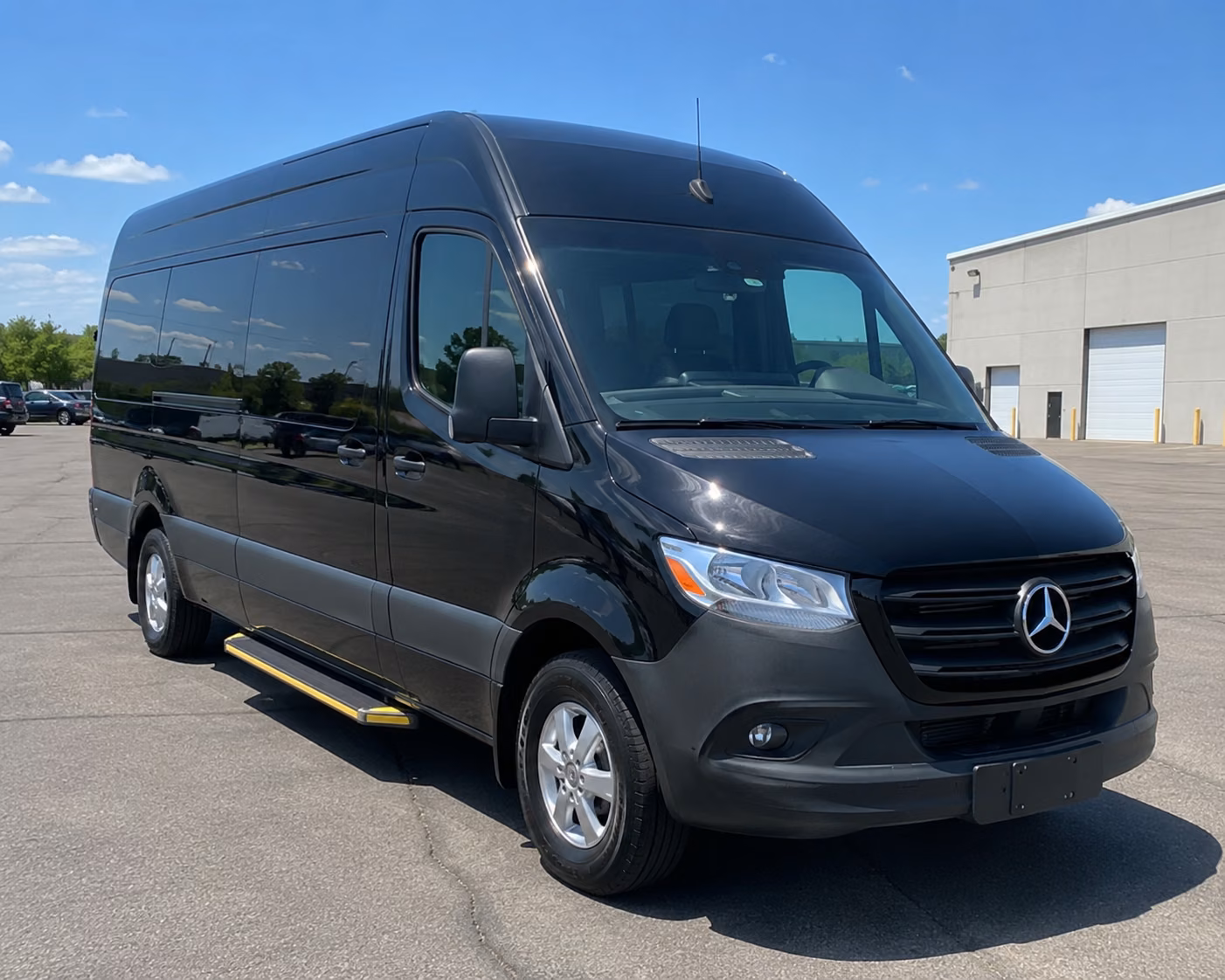 how date season and day of the week affect portland sprinter van rental rates