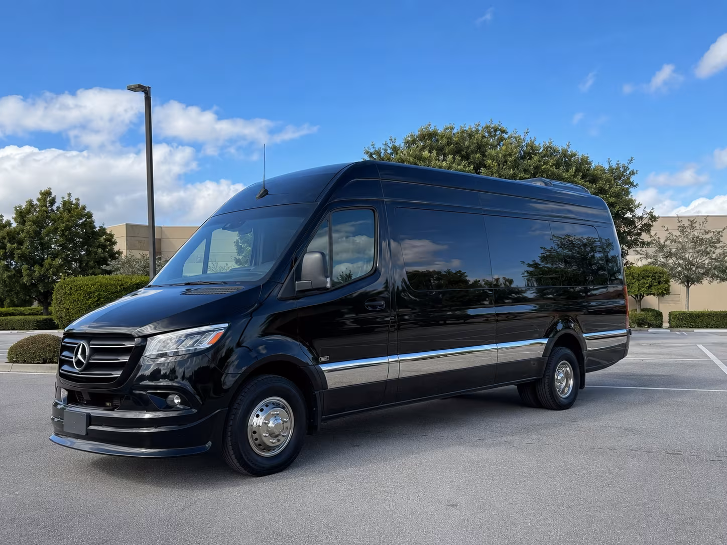 how distance mileage and route complexity affect portland sprinter van rental costs