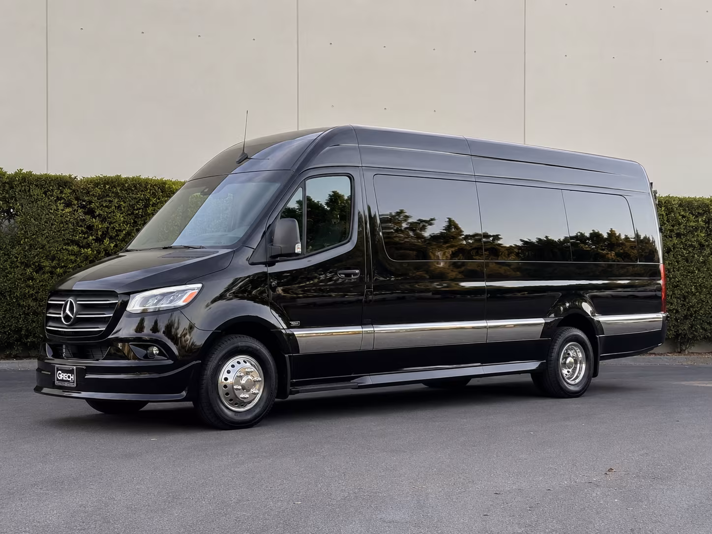 Portland Airport Transportation