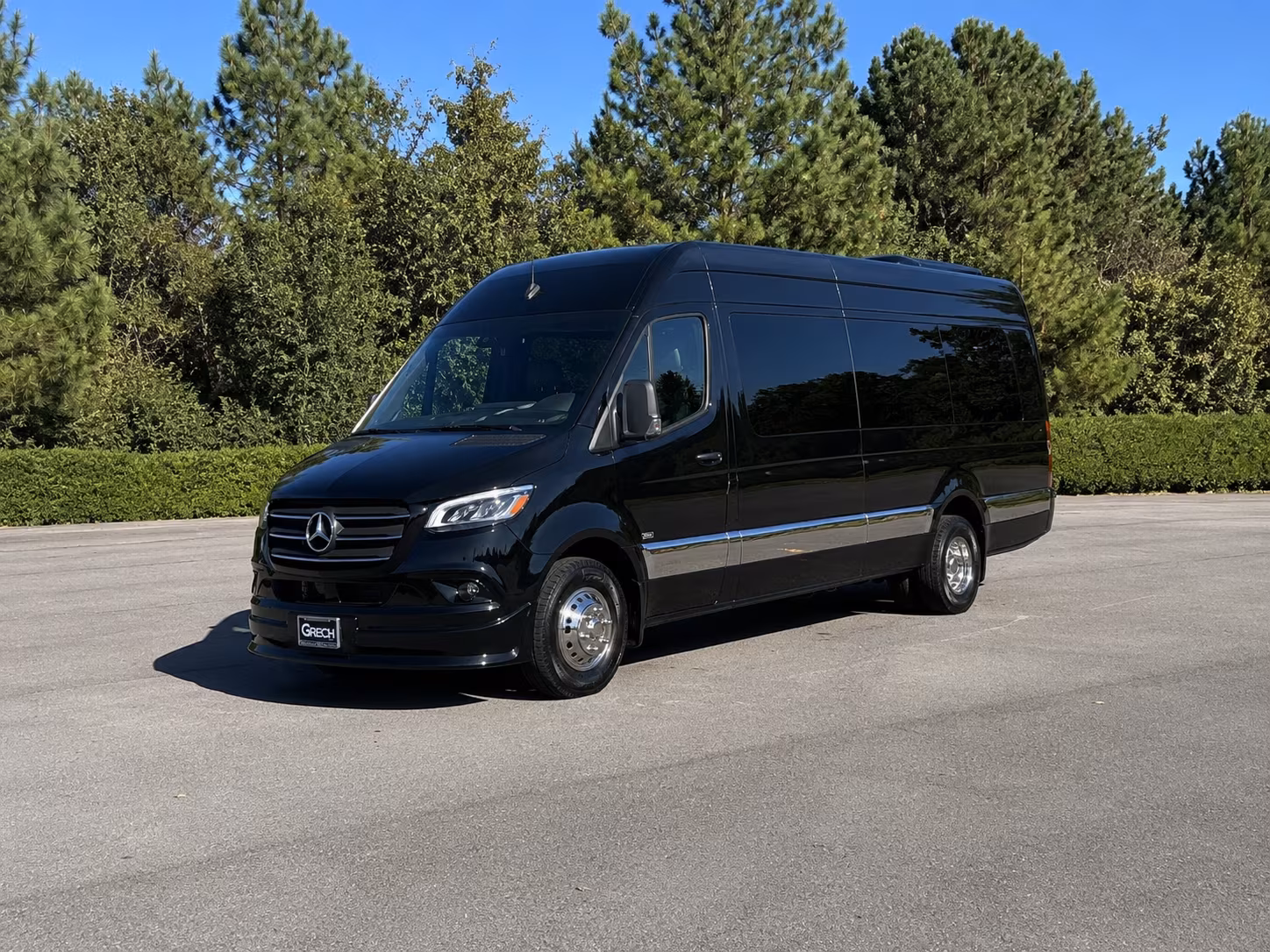 Portland Employee Transportation
