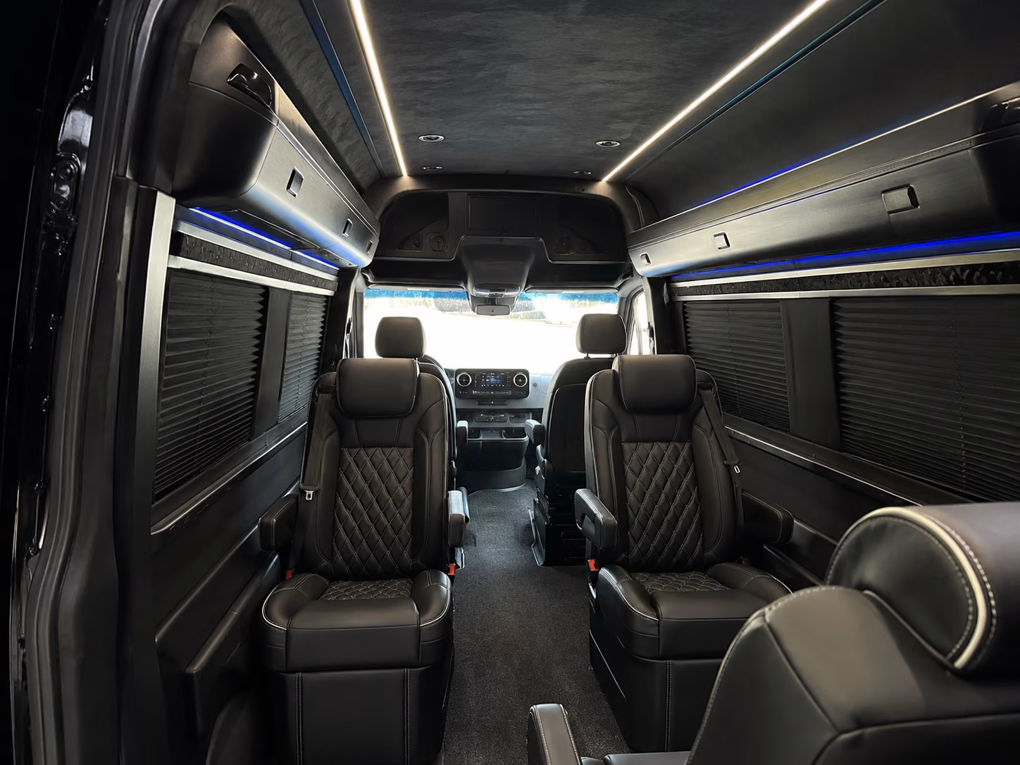 Portland Sporting Event Transportation