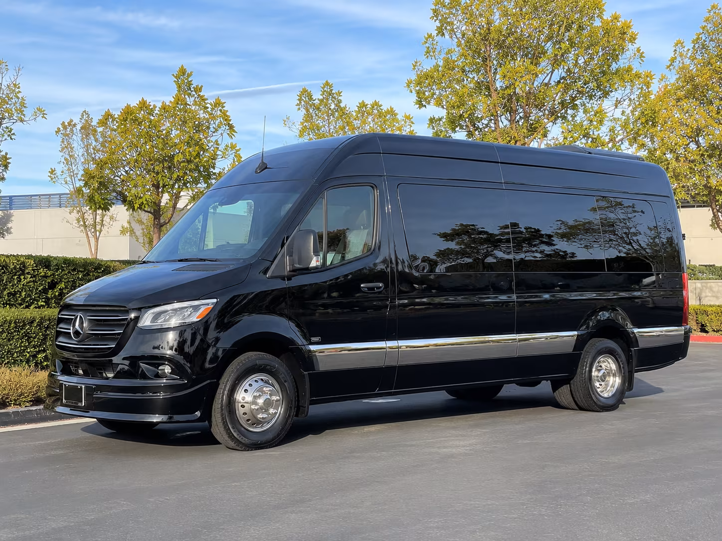 sample wedding shuttle quote pearl district hotel to willamette valley vineyard