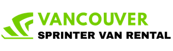 vancouver sprinter van rental logo